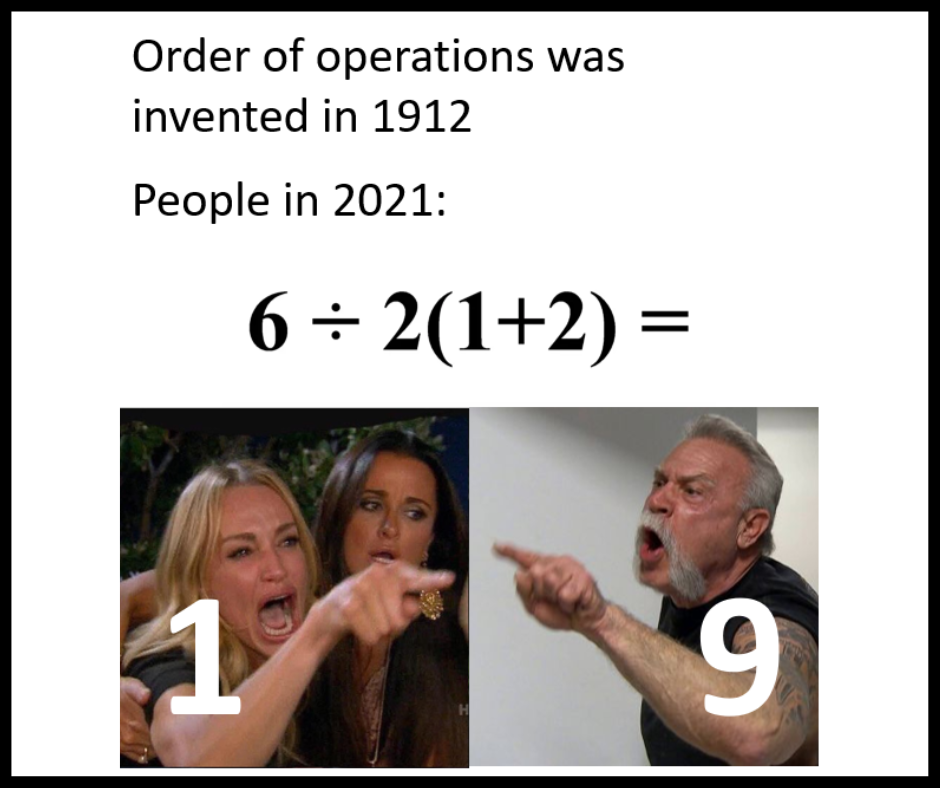 Order of operations is a student and teacher favorite. Check out our tips for mastering this math skill in your middle school classroom. | maneuveringthemiddle.com