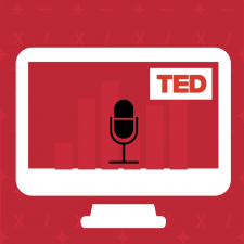 TED Talks can be a helpful tool to strengthen your teaching practices. I've complied a list of my favorite math TED Talks for teachers and students. | maneuveringthemiddle.com